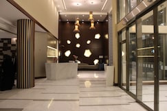 Holiday Inn JEDDAH GATEWAY, Mecca