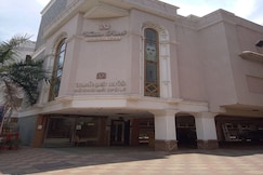 Vestin Park, Chennai