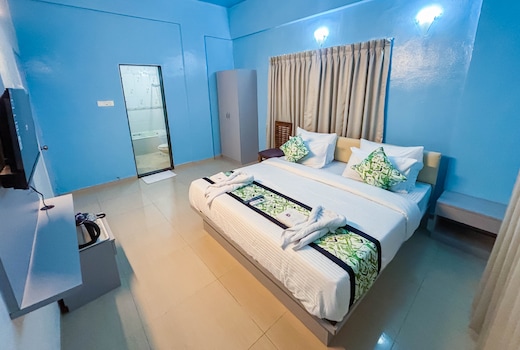 Atithi Inn