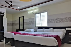 SLV Residency, Tirupati
