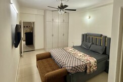 3BHK Independent Apartment, Mohali