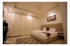 Hotel Bliss, Karnal