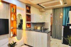 Terra Terracee Stay, Gurgaon