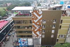 Hotel Green View, Jangipur