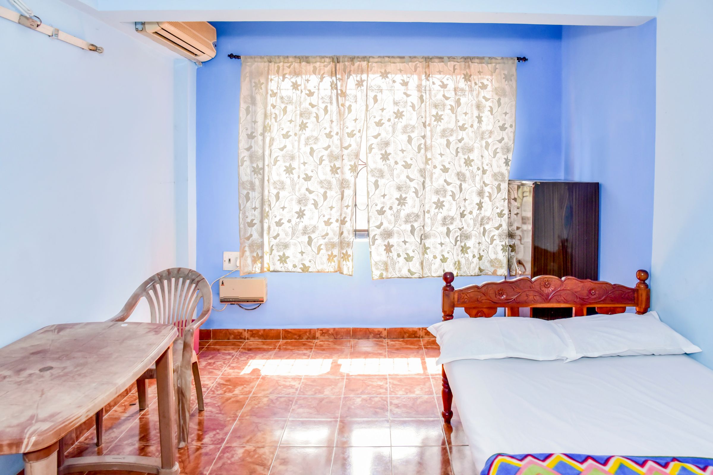 Casa Colova 2BHK - Tap to explore photos