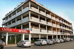 Hotel Oyster - City Centre Sector 17, Ambala