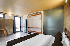Hotel O Ayatti By Caparo, Greater Noida