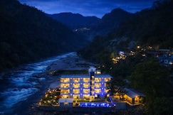 Tripli Hotels Sukritham, Rishikesh