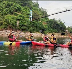 Marvels Camps n Treks