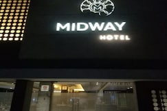 MIDWAY HOTEL, Barnala