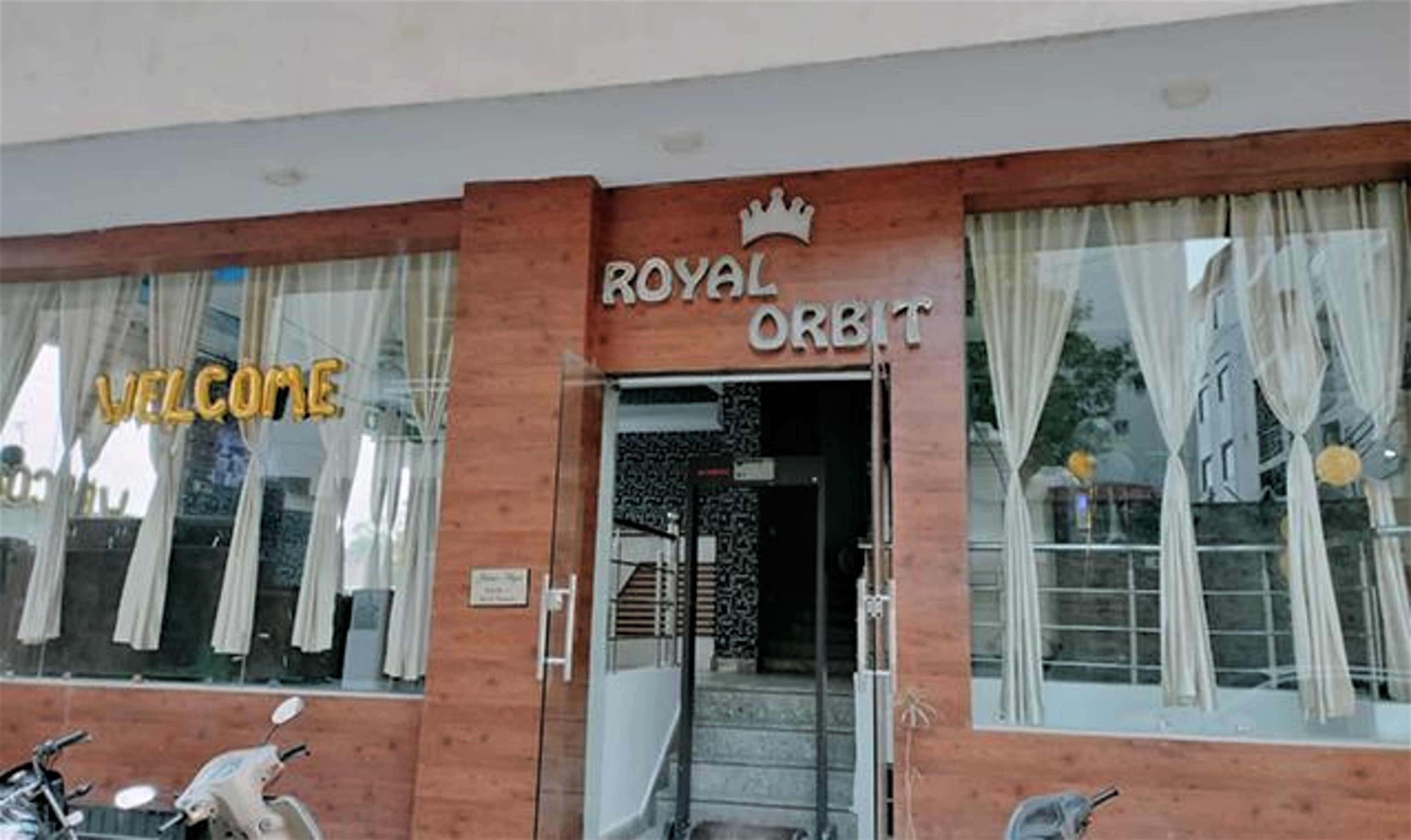 Hotel Royal Orbit - Tap to explore photos