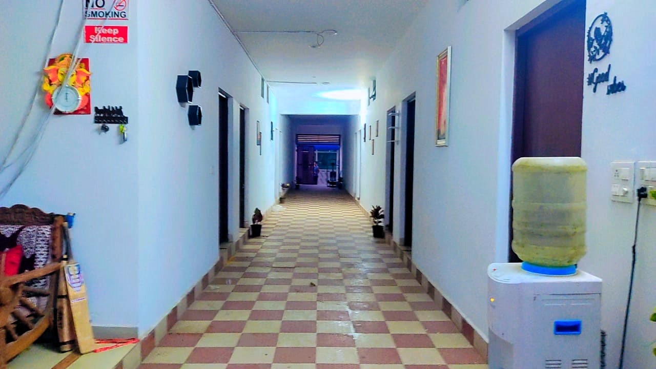 Aadyashakti Homes Near UPES - Tap to explore photos