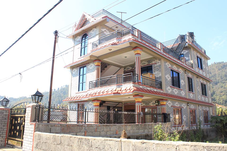 Sakura Homestay - Tap to explore photos