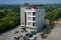 Hotel Nainas Palace, Ujjain