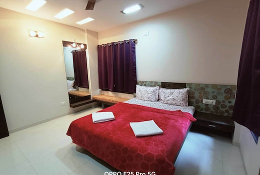 Shri Sai Villa