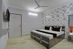 Super Hotel O Lotus Stay BnB, Delhi
