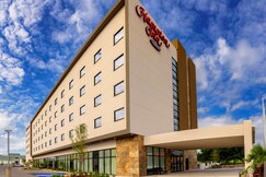 Hampton Inn by Hilton Piedras Negras, Piedras Negras