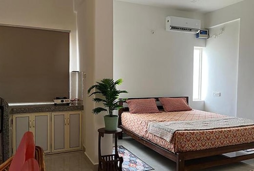 FabHotel The Ashvem Horizon