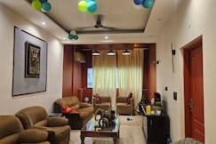 The Aurelia Retreat, Dehradun