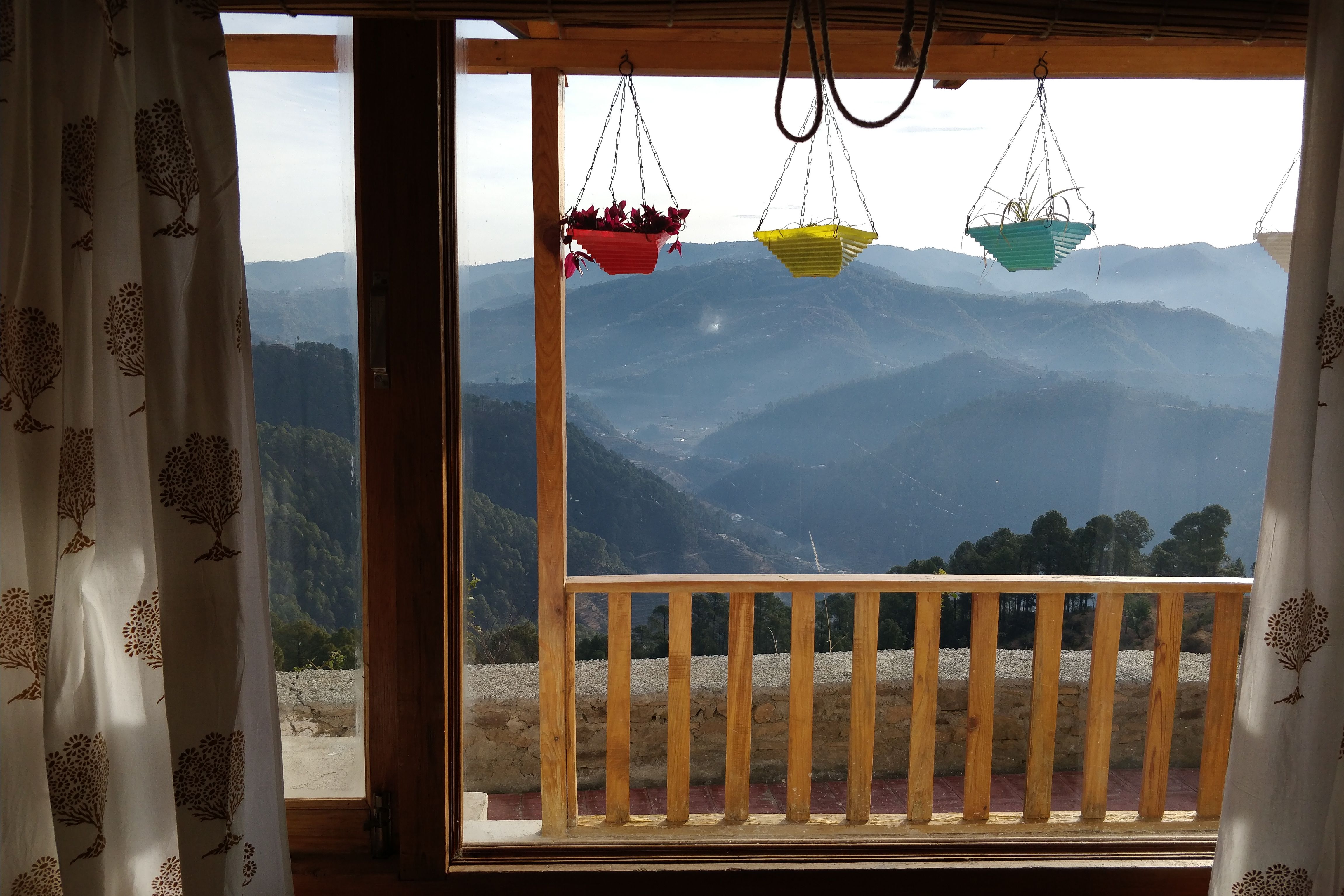 Banlekhi Cottages | Valley & Sunrise Views - Tap to explore photos