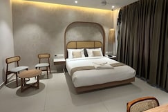 Three Oceans Resort, Thiruchendur