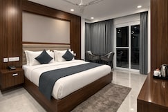 Hotel Savaya, Rishikesh