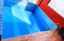 Swimming Pool 1