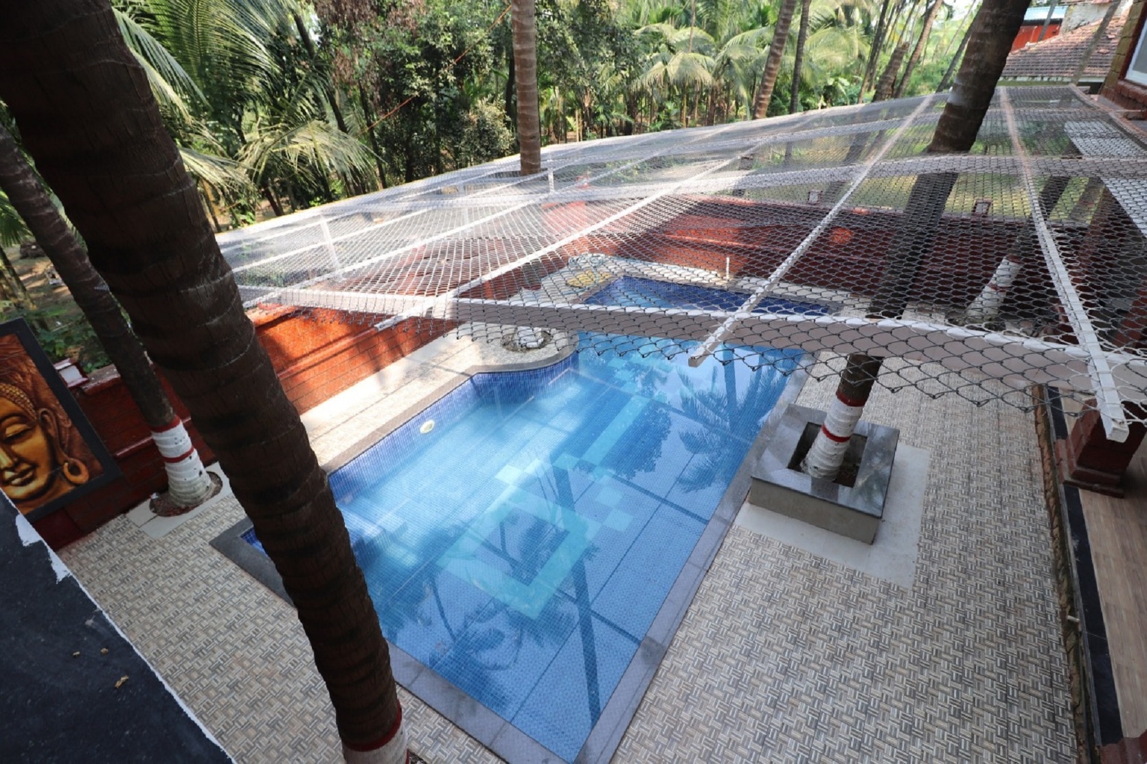 Sea Breeze Villa | Entire 6 BHK Villa - Tap to explore photos