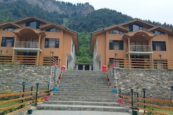 Hotel Queens Park, Pahalgam