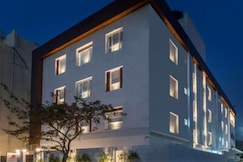 SKYLA Studios & Suites - Jubilee Hills, Hyderabad
