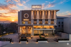 Clarks Inn Dehradun, Dehradun