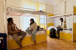 Yaro Backpackers Hostel, Guwahati