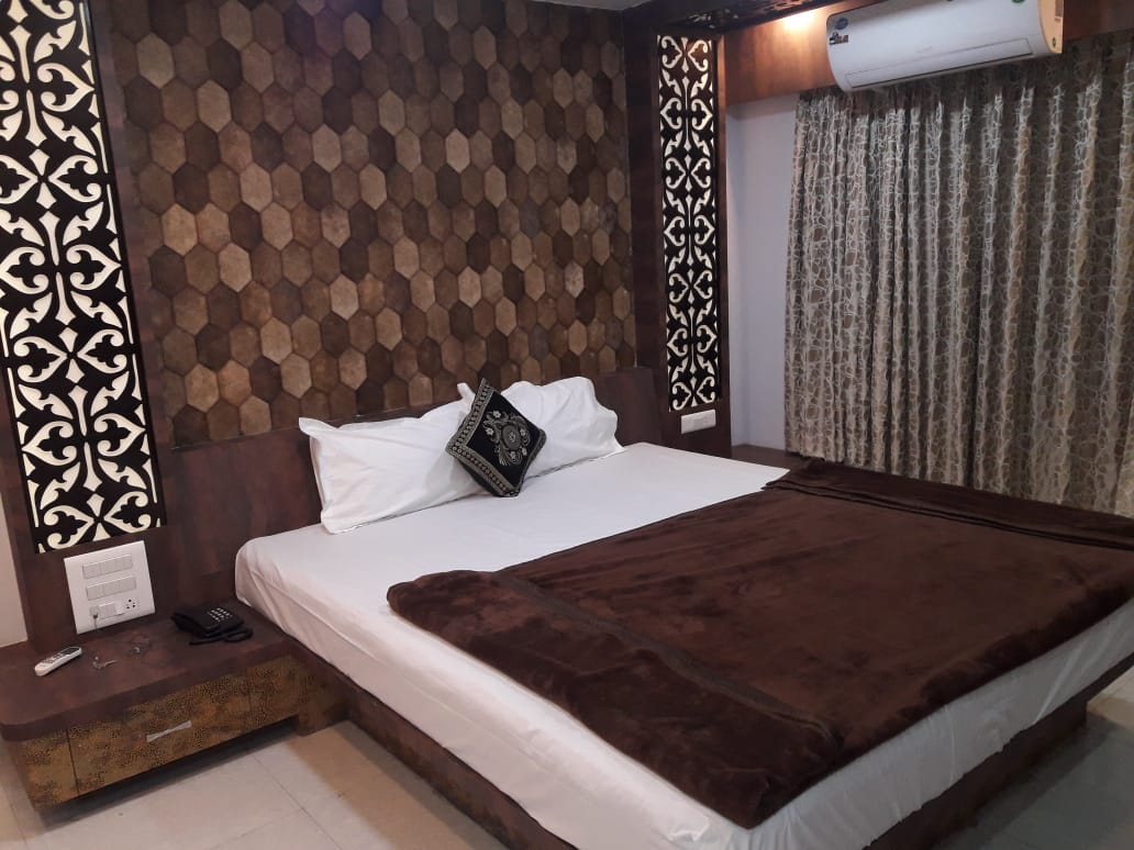 Hotel Sandeep