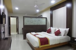 Hotel Shubhashree Comfort, Badami