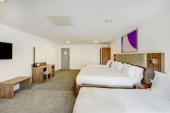 OYO Plymouth Central Hotel, Plymouth