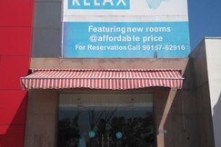 Miles Motel, Rajpura