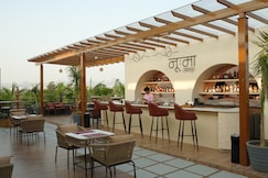 Hotel Horizon - Near Fateh Sagar Lake, Udaipur