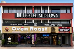 HOTEL MIDTOWN, Mohali