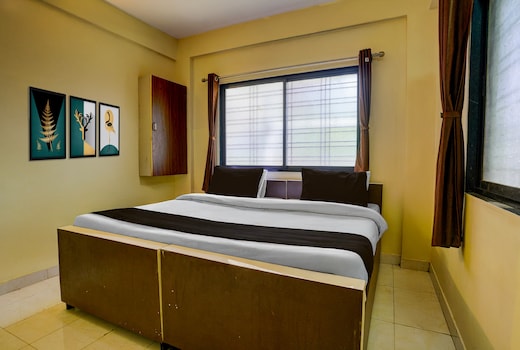 Super Hotel O Sainagar Shirdi Railway Junction Formerly Sai Vyankatesh Residency