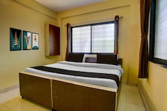 Super Hotel O Sainagar Shirdi Railway Junction Formerly Sai Vyankatesh Residency, Shirdi