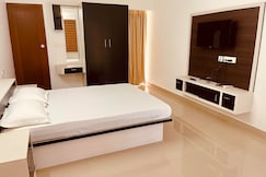 Amalas Lodge, Thiruvananthapuram