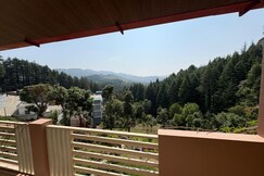 Oliway Homestay, Lohaghat
