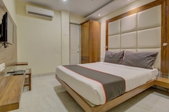 Hotel O Address Inn, Mumbai