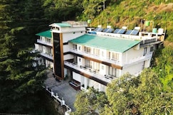 Moonlight Stays - Bhimtal Lake View, Bhimtal