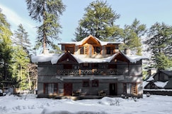 StayVista | Casa Bella Vista, Manali