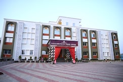 NAYAGARH PALACE, Brahmapur