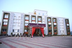 NAYAGARH PALACE, Puri