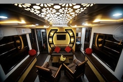 Omkaram Houseboats, Alleppey