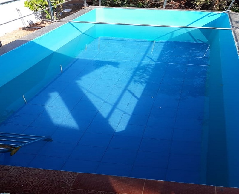 Tavaru Homestay - Tap to explore photos