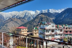 The Attic House, Dharamshala